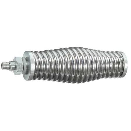 Spring Mount, Holds Warn Whips Over 8-ft MPN:FS7006U