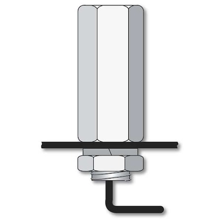 Easy Mount Adapter with Hot Wire MPN:FS7008