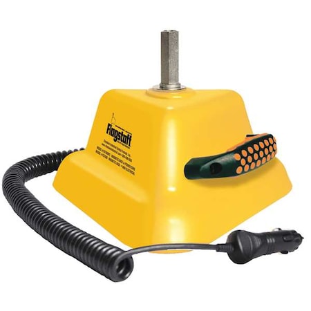 Magnetic Mount Base with Cord and Plug MPN:FS7009PC