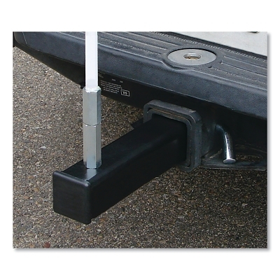 Wrng Whip Hitchno-Lightwhipsthreaded Hex Base MPN:FS7015
