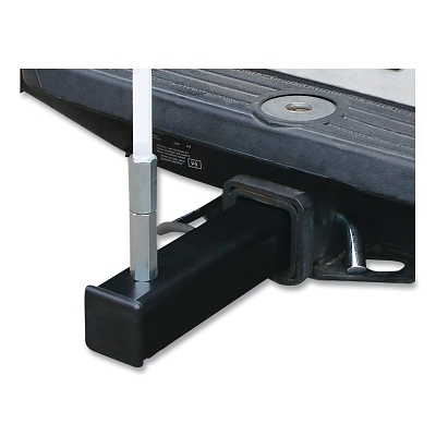 Wrng Whip Hitch Mount For Light Whipsthreaded H MPN:FS7015PC
