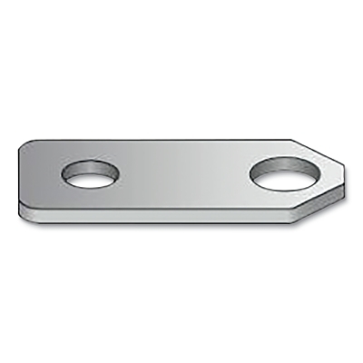 Wrng Whip Steel Fire Hydrant Flange Mnt Zinc MPN:FS7018