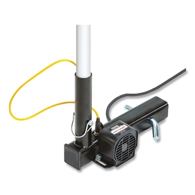 Wrng Whip Telescoping Pole Hitch MOUNTLIGHT24
