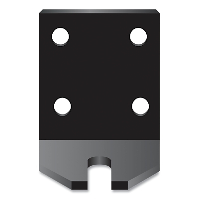 Wrng Whip Mount BRACKET