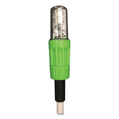 Wrng Whip Repl Light Foruse With 1156 Socketro MPN:WLFS.4LED.AF
