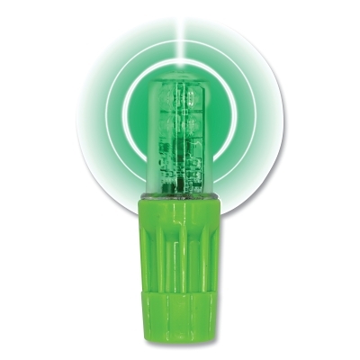 Wrng Whip Repl Light Foruse With 1156 Socketro MPN:WLFS.4LED.GF