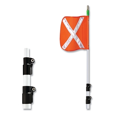 Wrng WHIPTELESCOPING15'LGHT16