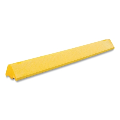 Plastic Car Parking STOP4' STANDARD72
