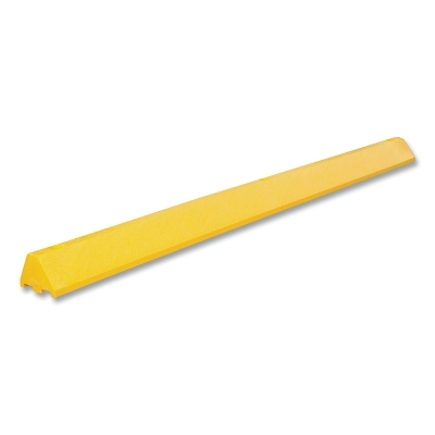 Plastic Car Parking STOP6' STANDARD72