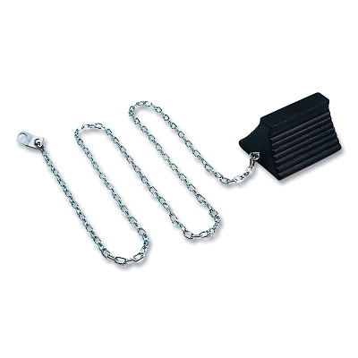 Heavy Wheel Chock Ing Dock Chain Kit w/ Hardware MPN:MS1602-5-15