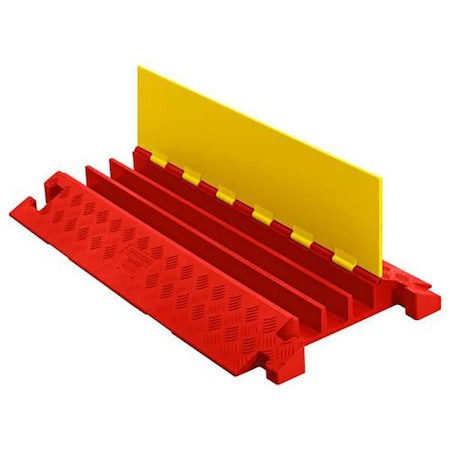 Cbl PROTLINEBACKER3-CH2.25