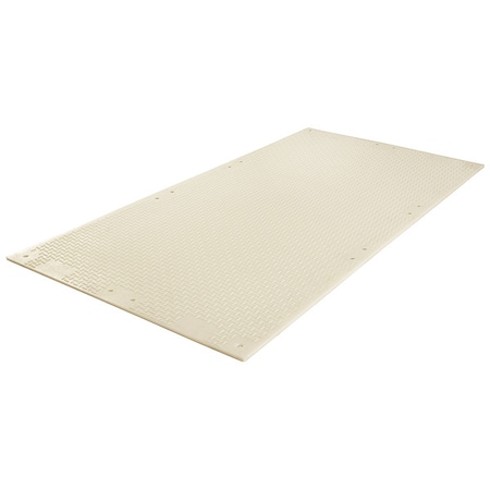 Ground PROTECTIONVERSAMAT4'X8'CLEAR120 Ton MPN:CV48