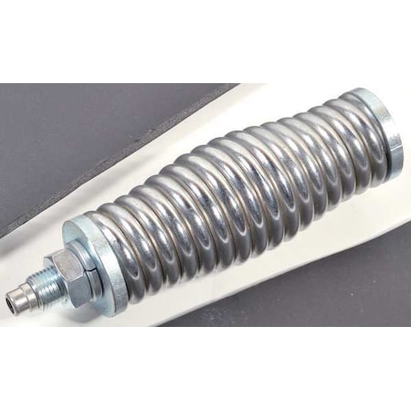 Wrng Whip Spring Mount For Light 3'-8' Whipshe MPN:FS7006