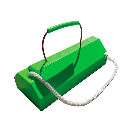 Wrng Whip Spring Mount For Non-Light 3'-8' Whip MPN:FS7006-DUD