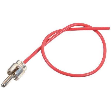 Wrng Whip Rca Jack Hot Plug w/12