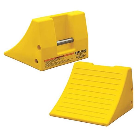 Wheel Chockheavy DUTY15