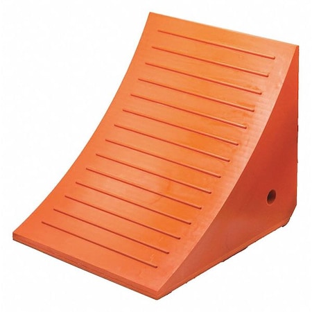 Wheel CHOCKURETHANE17