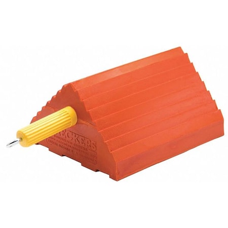 Wheel CHOCKURETHANE10