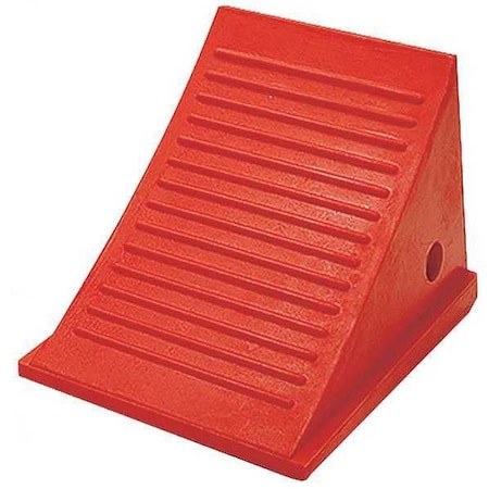 Wheel CHOCKURETHANE11.5