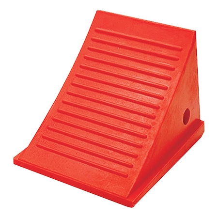 Wheel CHOCKURETHANE11.5
