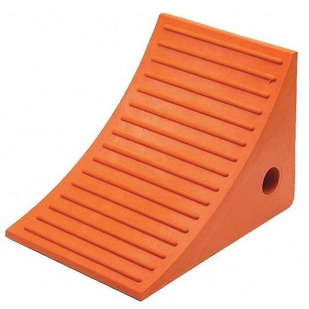 Wheel CHOCKURETHANE11.25