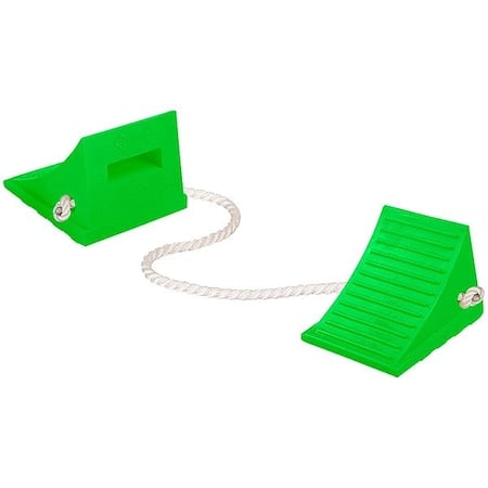 Wheel Chock 8.5