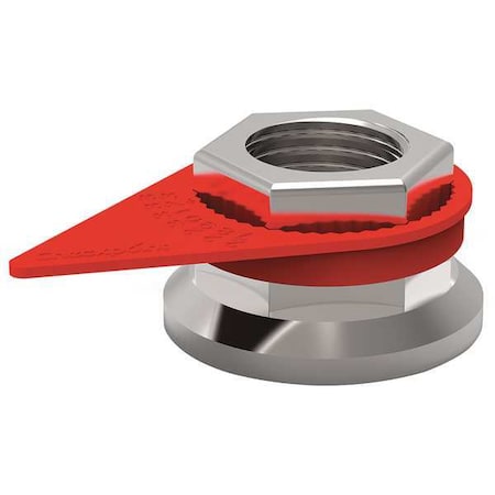 Loose Wheel Nut Indicator, 33mm, Torque MPN:72633