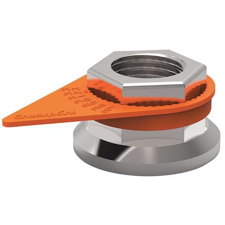 Loose Wheel Nut Indicator, 31mm, High Temp MPN:74816