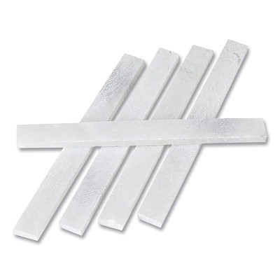 Flat Soapstone (5 X 1/2X 3/16) 144/Bx MPN:SSFLAT