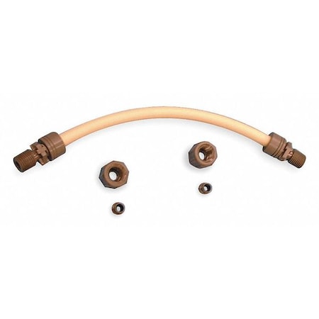 Replacement Tube Assy, For Use w/ 3HHF5 MPN:NC90XX2HPA-XXXXX