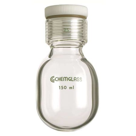 Vessel, Pres, 350mL MPN:CG-1880-42