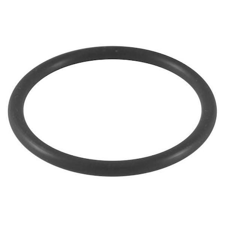 O-Ring, 210 mm L, Black, Perfluoroelastomer MPN:CG-309-210