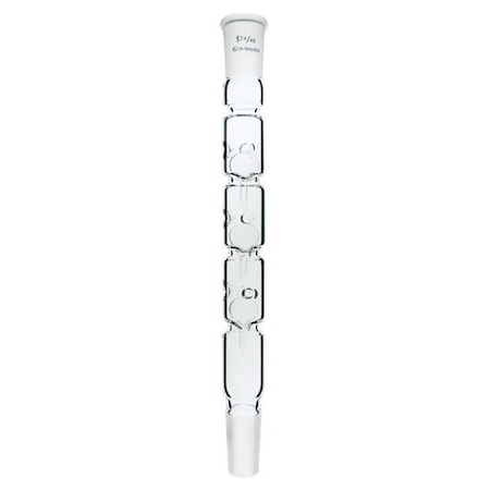 Distilling Column, 15 cm MPN:CG-1304-01