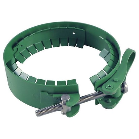 Quick-Release Clamp, 100mm MPN:CG-141-T-12