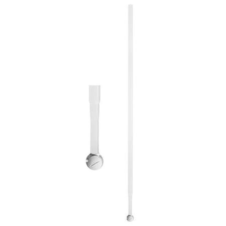 Stirring Shaft, 100mL to 5L MPN:CG-2078-01