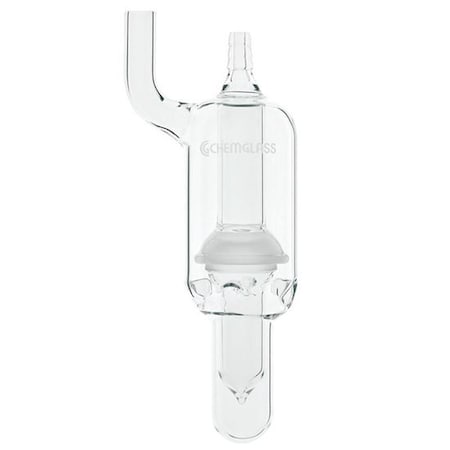 Bubbler High Cap with Check Valve MPN:CG-4522-01