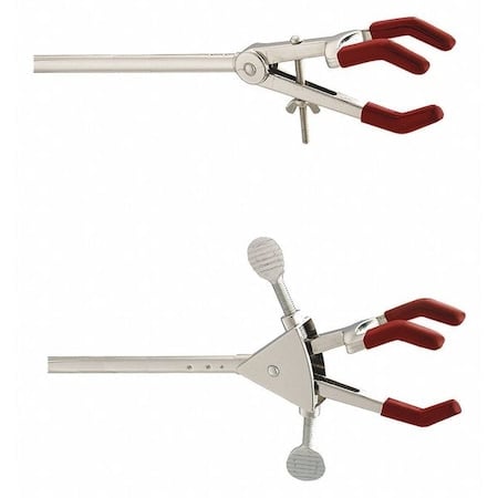Clamp, Burette, 6.5