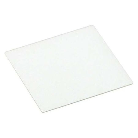 Coverslip, Quartz, 19mm x 19mm MPN:CGQ-0660-01