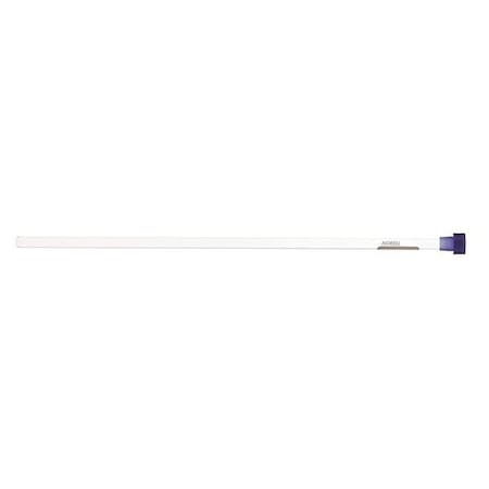 NMR Tube, 0.11 in Dia, Colorless, PK5 MPN:C-S-3-600-8