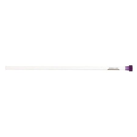 NMR Tube, 0.19 in Dia, Colorless, PK5 MPN:C-S-5-300-7