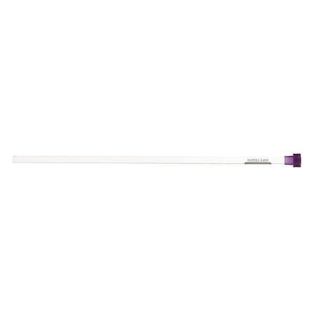 NMR Tube, 0.19 in Dia, Colorless, PK5 MPN:C-S-5-400-7