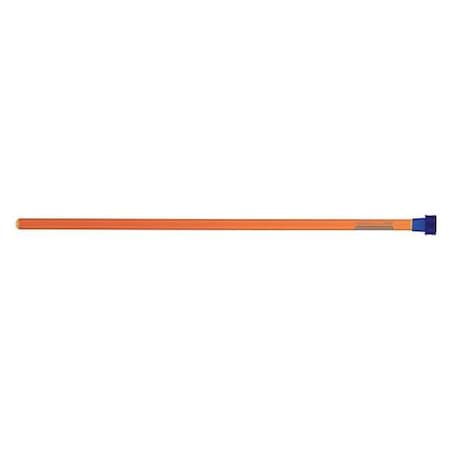 NMR Tube, 0.19 in Dia, Amber MPN:C-S-5-500-7A