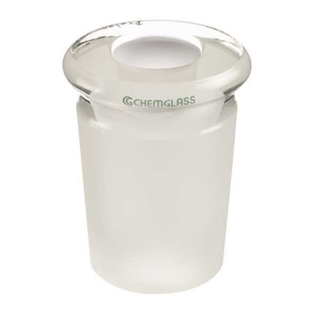 Adapter, 68 mm L, 45/50, 29/42, Clear MPN:CG-1016-18