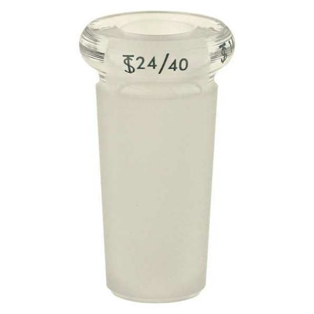 Adapter, 35 mm L, 19/22, 14/20, Clear MPN:CG-1016-29