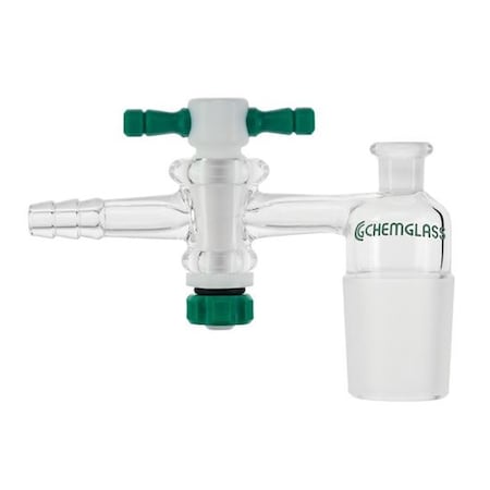 Adapter, Stopcock MPN:CG-1049-J-30