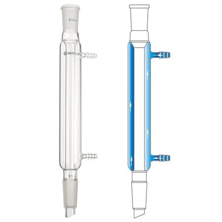 Condenser, Liebig, 320mm MPN:CG-1218-01