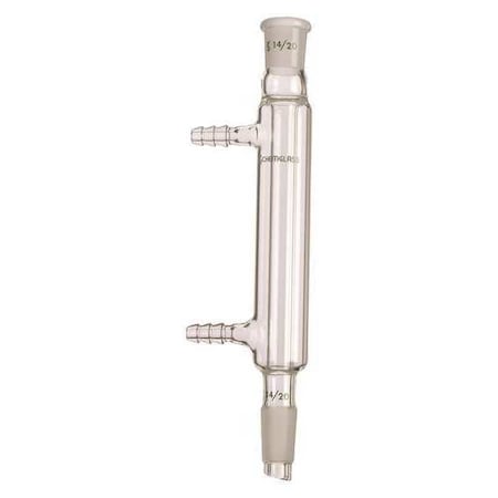 Condenser, Liebig, 185mm MPN:CG-1218-A-20