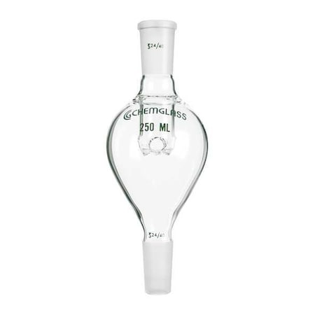 Bump Trap, 250mL, 24/40 MPN:CG-1319-04