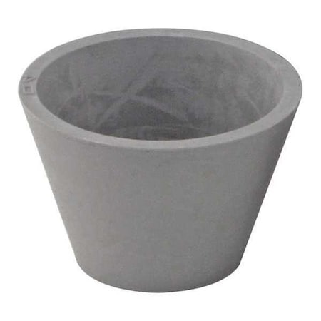 Filter Adapter, Neoprene, Size 1 MPN:CG-1401-10