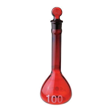 Volumetric Flask, 10mL MPN:CG-1616-10